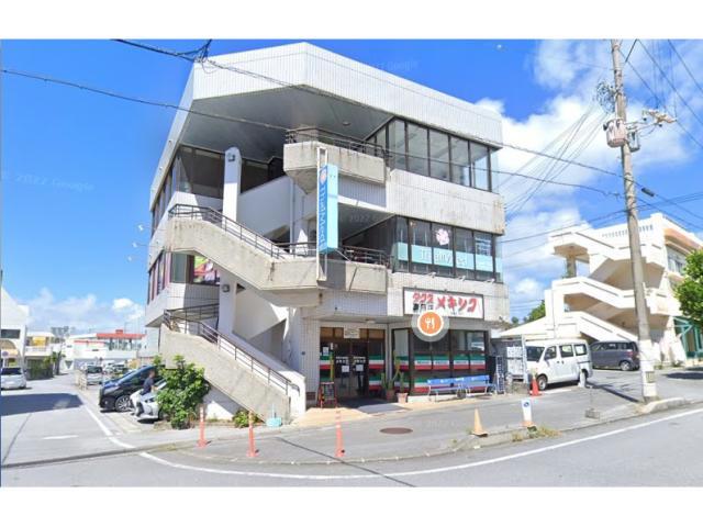 KURASUKA 宜野湾の周辺写真