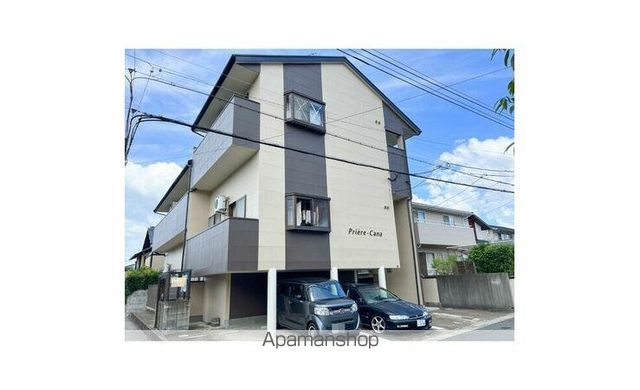 西鉄天神大牟田線 高宮駅 徒歩40分 2階建 築26年のその他写真