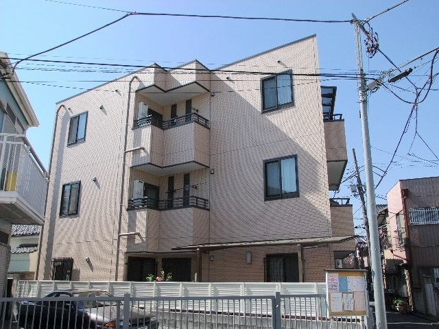 ＪＲ常磐線 北千住駅 徒歩17分 築18年