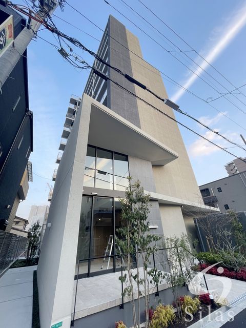 エントランス　同仕様