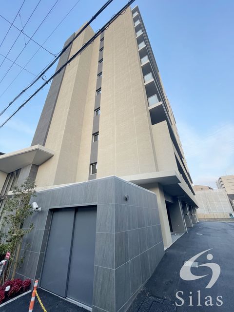 建物外観　同仕様