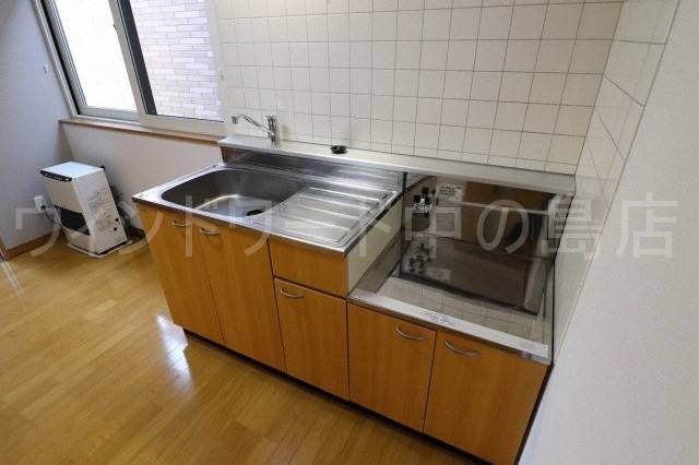 キッチン　詳細は、ウィンドワード中の島店までご相談下さい。