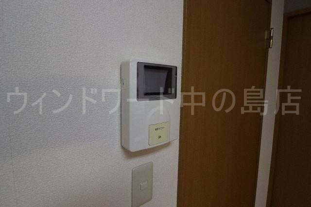 セキュリティ　詳細は、ウィンドワード中の島店までご相談下さい。