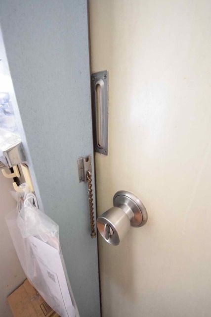 その他設備　室内・室内設備