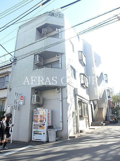 キャピタルビュー滝野川