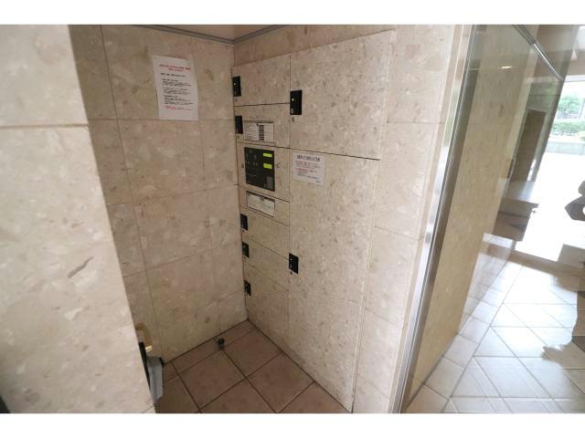 その他共有部分　建物設備