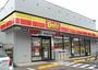 コンビニ　デイリーヤマザキ 市川新浜店（コンビニ）まで343m
