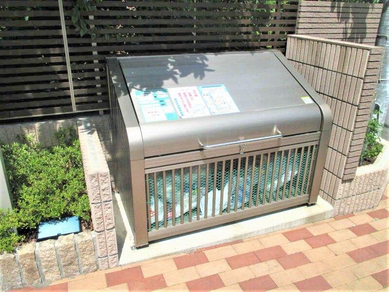 相鉄本線 天王町駅 徒歩5分 3階建 築13年の外観写真