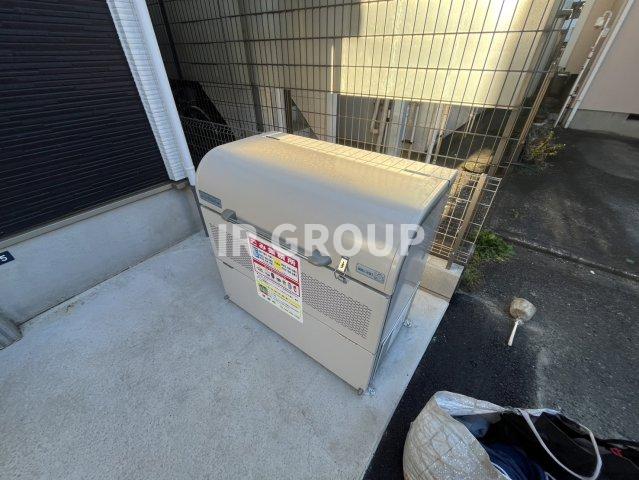 その他共有部分　※同シリーズ参考写真