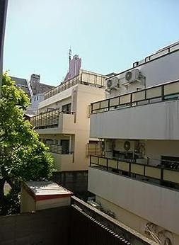 ＪＲ中央線 中野駅 徒歩10分 4階建 築11年のその他写真