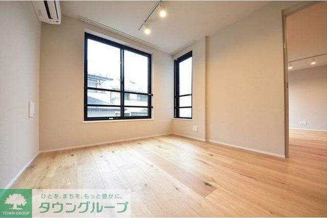 眺望　★お問い合わせはタウンハウジングまで★