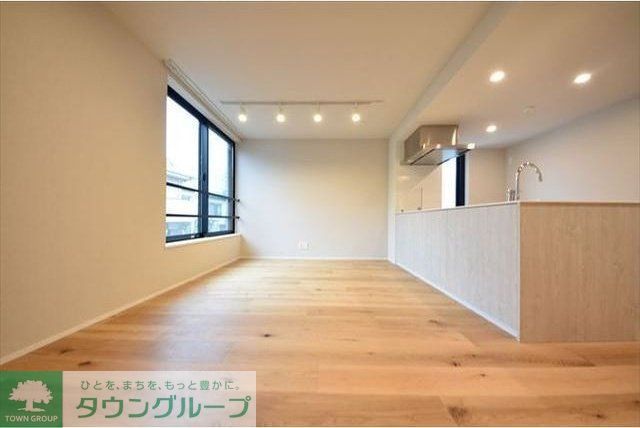 居室・リビング　★お問い合わせはタウンハウジングまで★
