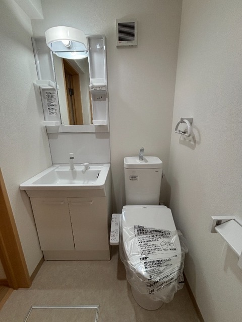 バードソング津田沼の内装写真