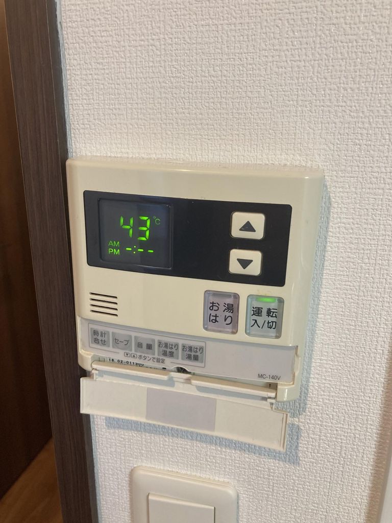 地下鉄箱崎線 呉服町駅 徒歩9分 13階建 築11年のその他写真