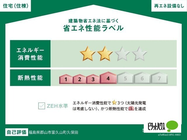第2洗心ヴィラのその他写真