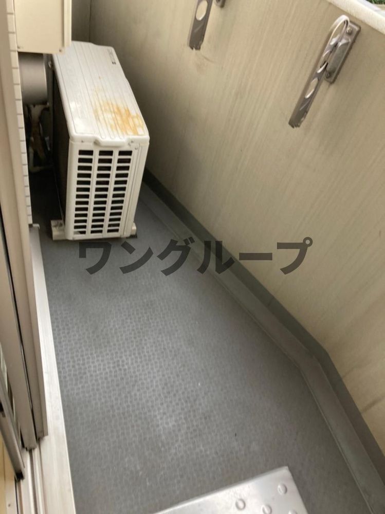 SINーCity AZEST 上板橋の内装写真