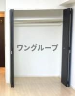 SINーCity AZEST 上板橋の内装写真