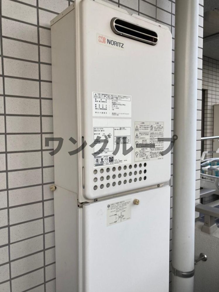 SIN‐City AZEST 上板橋のその他写真