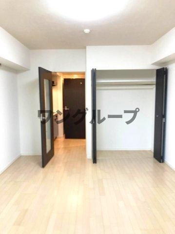 SINーCity AZEST 上板橋の居間写真