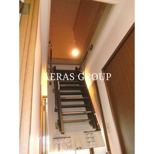 その他部屋・スペース