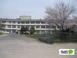 小学校　野洲市立北野小学校（小学校）まで1087m