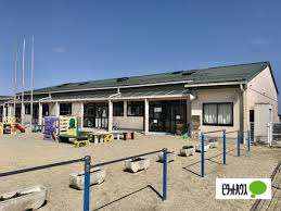 幼稚園・保育園　野洲市立北野幼稚園（幼稚園・保育園）まで885m