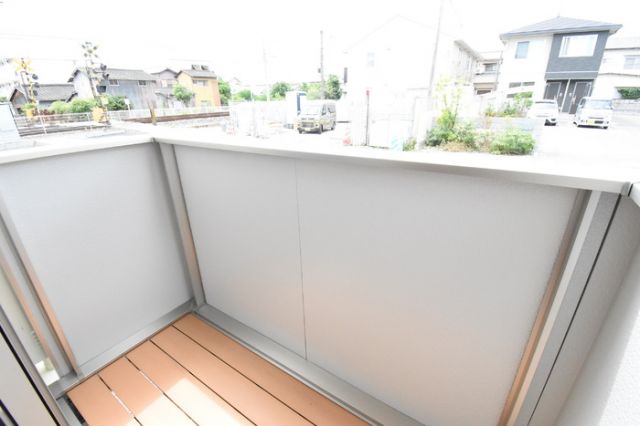 Nagomiの内装写真