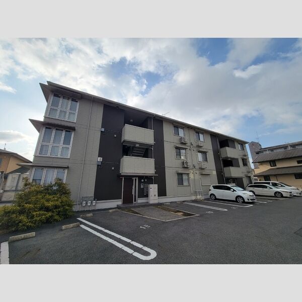 Le ciel Iの外観写真