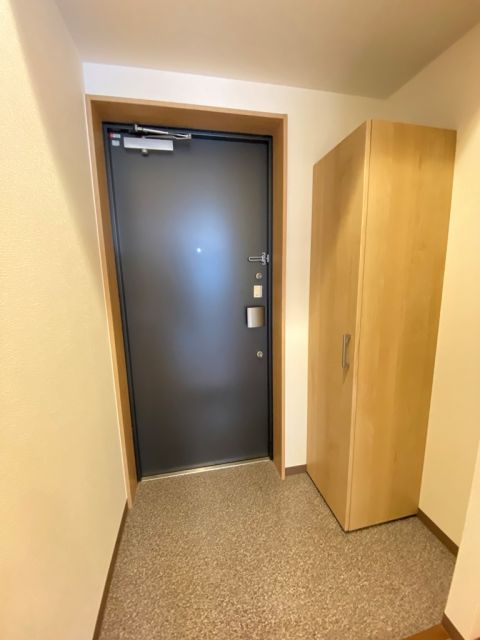 地下鉄御堂筋線 江坂駅 徒歩3分 13階建 築14年の玄関写真