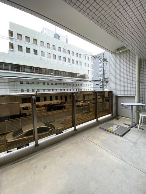 地下鉄御堂筋線 江坂駅 徒歩3分 13階建 築14年の内装写真