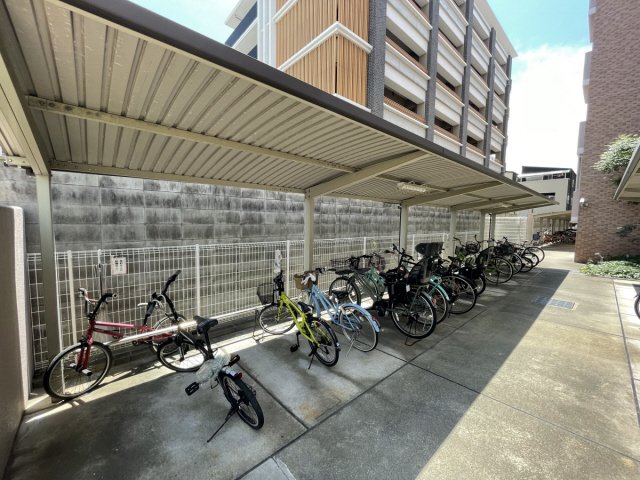 セイワパレスレジデンス御影の外観写真