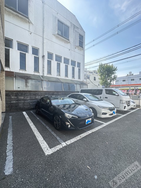ＪＲおおさか東線 ＪＲ長瀬駅 徒歩8分 3階建 築23年のその他写真