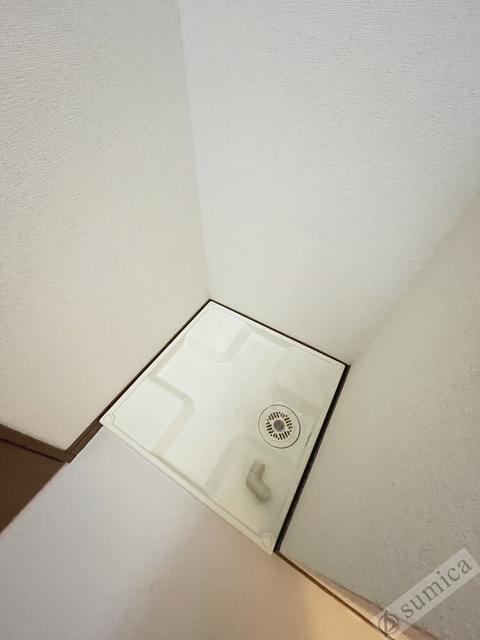 ＪＲおおさか東線 ＪＲ長瀬駅 徒歩8分 3階建 築23年の内装写真