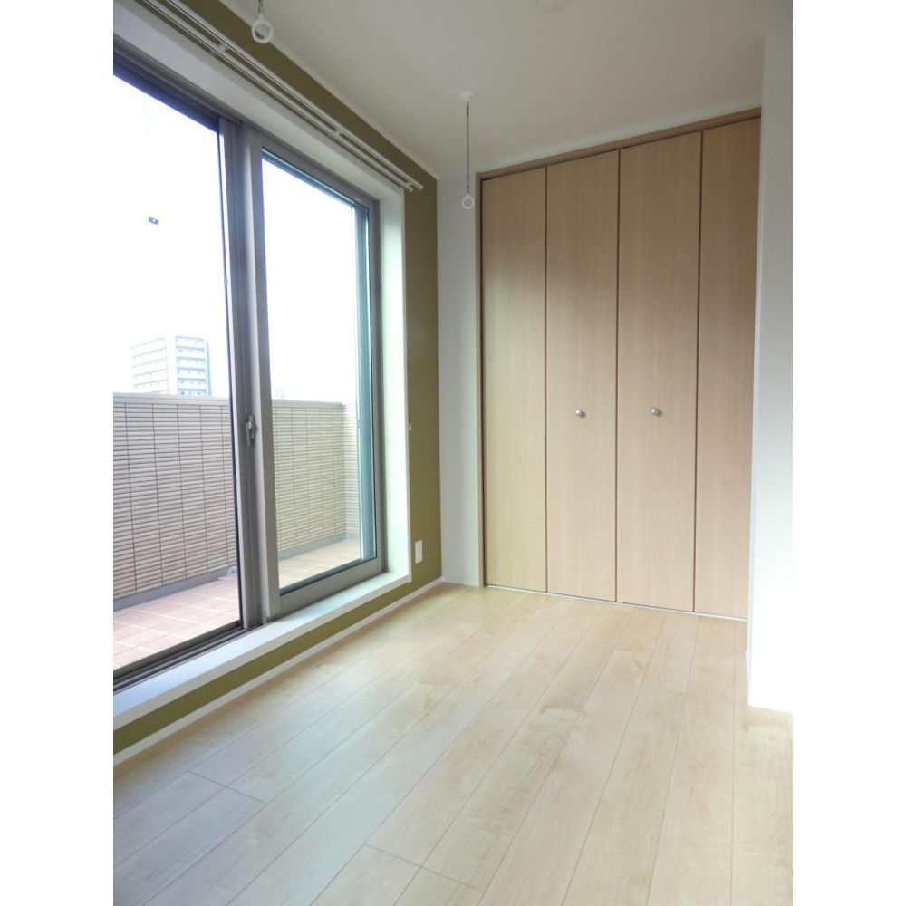 その他　（別タイプ参考写真）ワイズフォレスト　豊島区上池袋４