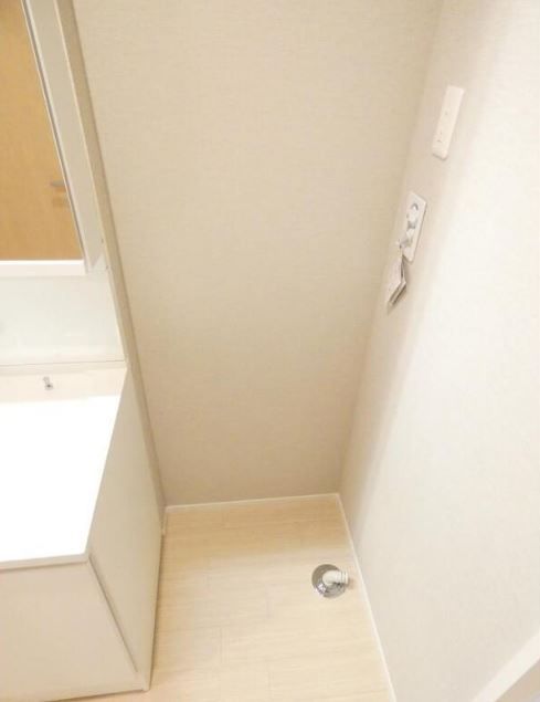 その他設備　（別タイプ参考写真）ワイズフォレスト　豊島区上池袋４
