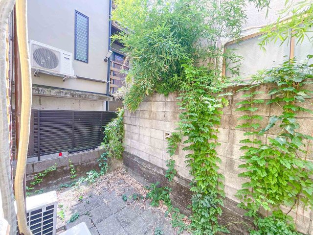 コーポ福田B棟の内装写真