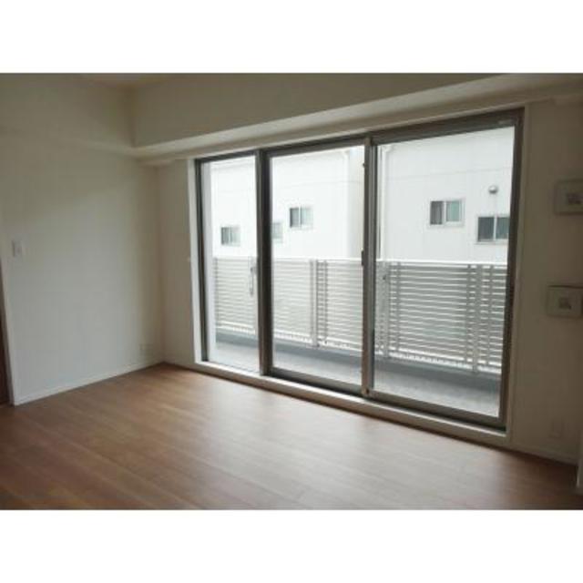 居室・リビング　※写真は同タイプ住戸です。
