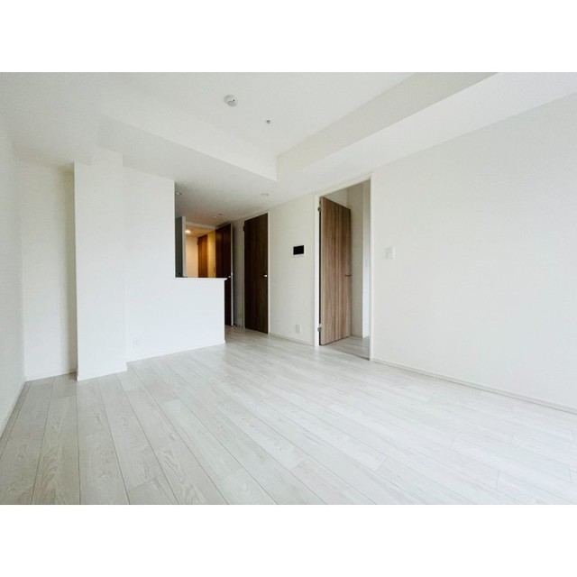 居室・リビング　※写真は同タイプ住戸です。