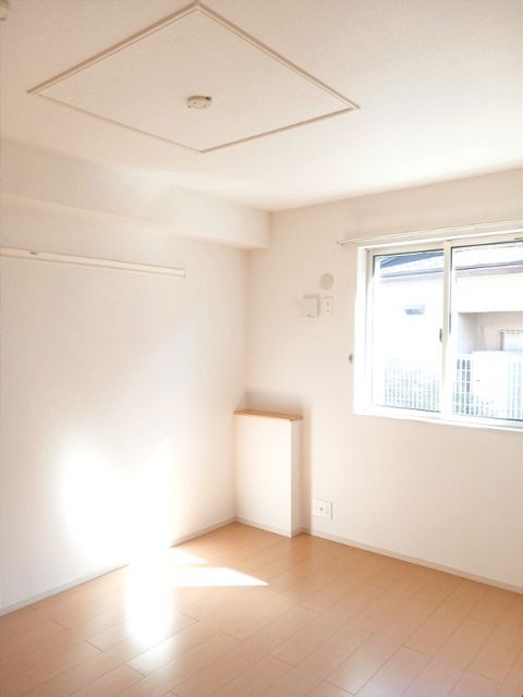 Mt.Viewの内装写真