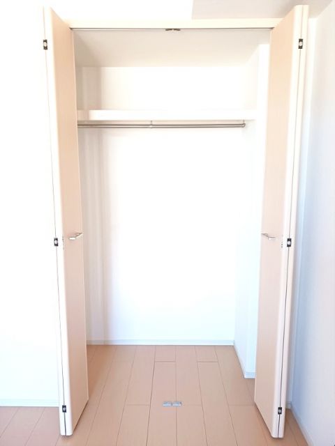 Mt.Viewの内装写真