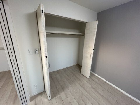 パークフロント府中美好町の内装写真