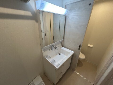 パークフロント府中美好町の内装写真