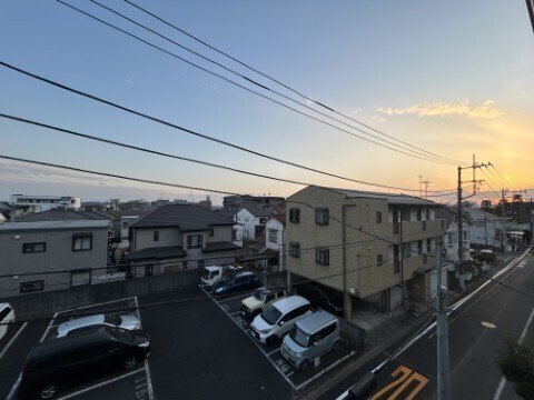 パークフロント府中美好町のその他写真