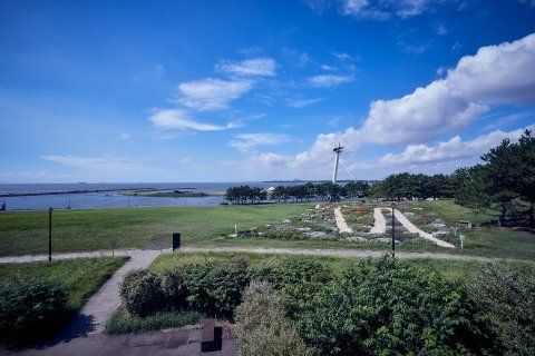 公園　葛西臨海公園 02（公園）まで5283m