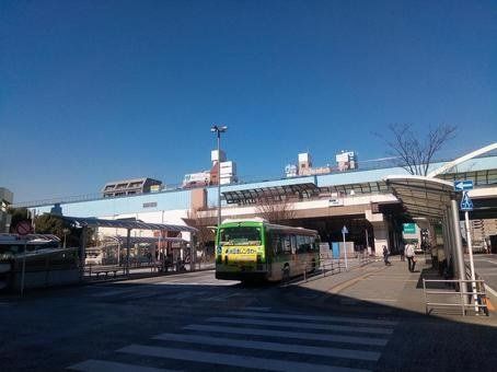 その他　葛西駅（その他）まで5324m