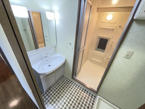 ソレーユ宝塚の内装写真
