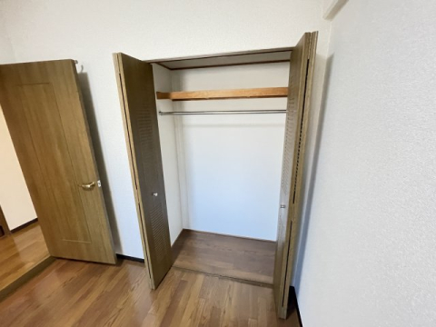 ソレーユ宝塚の内装写真