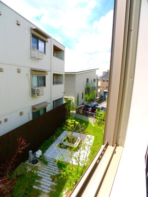 地下鉄名城線 砂田橋駅 徒歩5分 2階建 築17年のその他写真