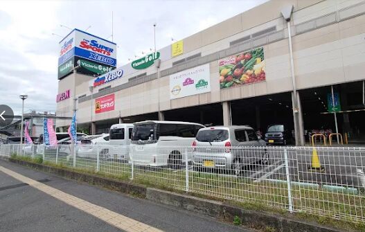 地下鉄名城線 砂田橋駅 徒歩5分 2階建 築17年の周辺写真