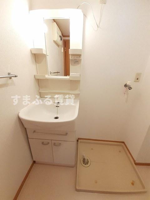 ファイングローブセカンドの内装写真